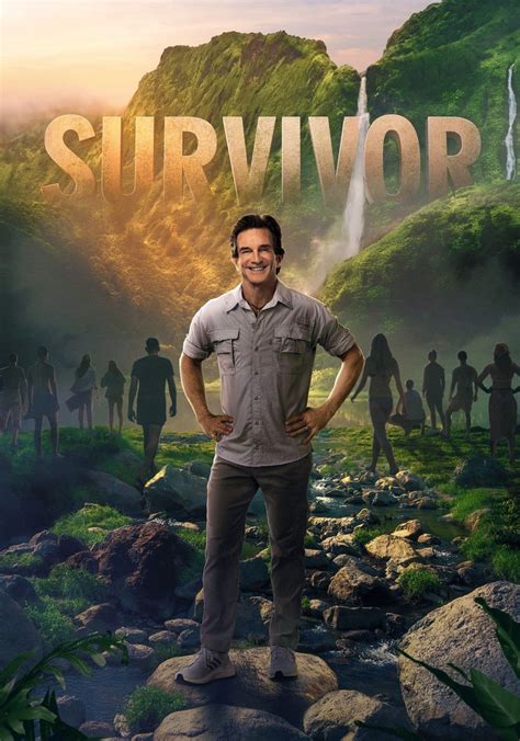 Watch Survivor on. . Watch survivor 43 online free full episodes dailymotion